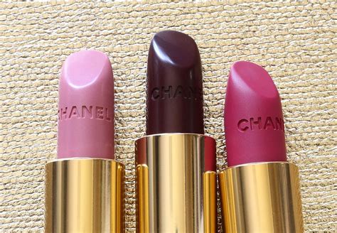 chanel vamp lip stick|Chanel vamp lipstick dupe.